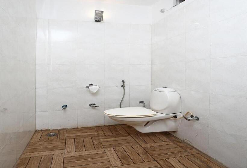 Click Resort Corbett Tiger Den