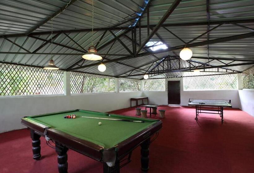 Click Resort Corbett Tiger Den