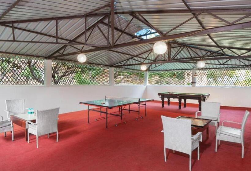 Click Resort Corbett Tiger Den