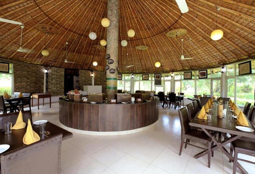 Click Resort Corbett Tiger Den