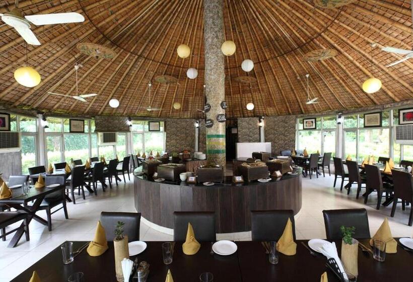 Click Resort Corbett Tiger Den