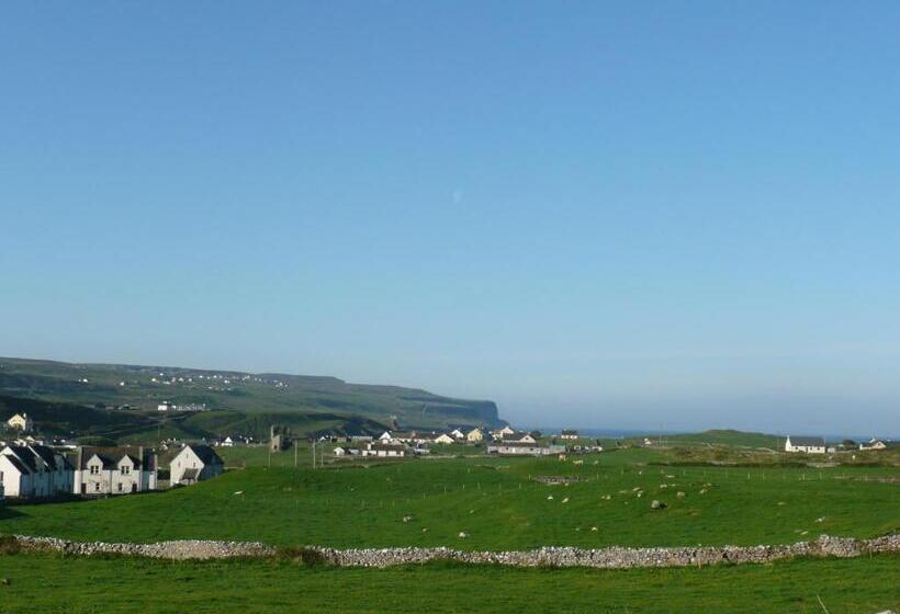 Doolin View B&b