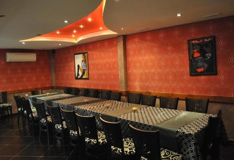 Family Hotel Gradina