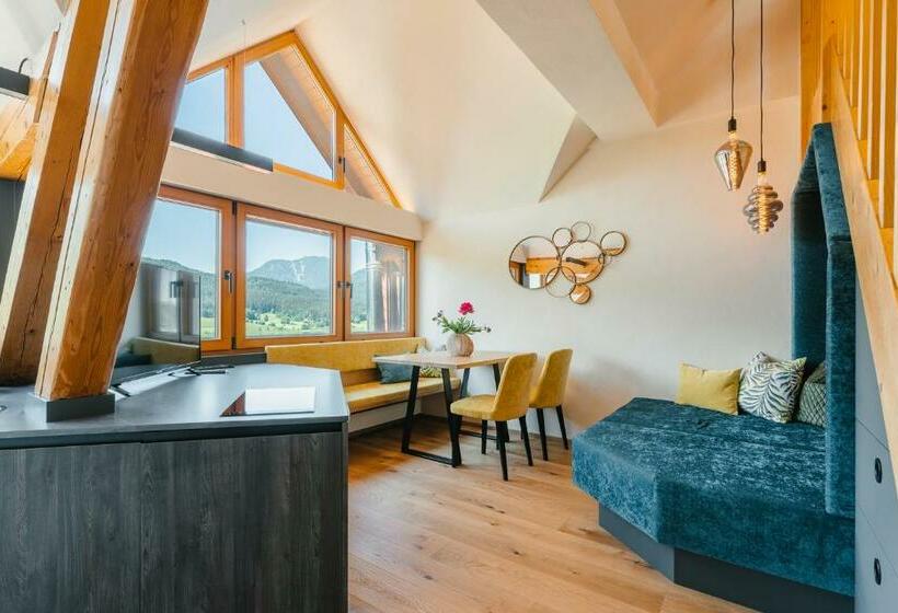 Ferienhaus Holzer