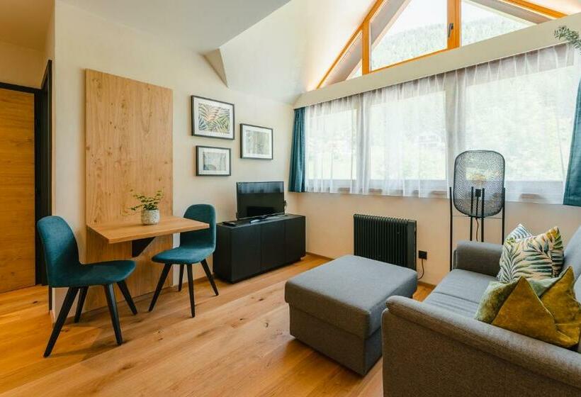 Ferienhaus Holzer