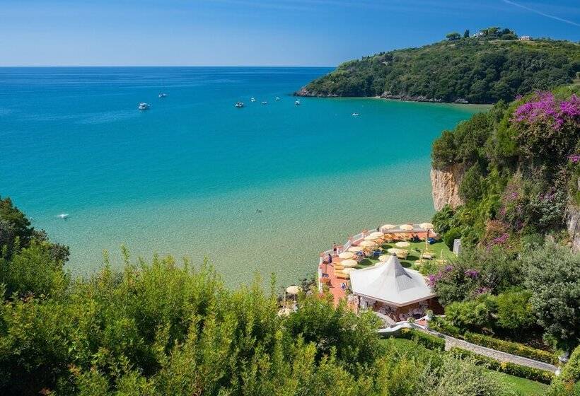 Grand Hotel Le Rocce