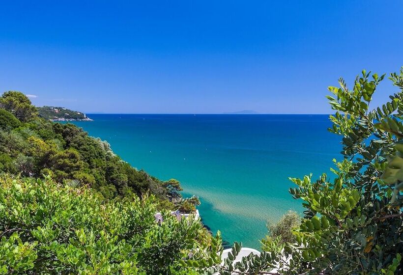 Grand Hotel Le Rocce