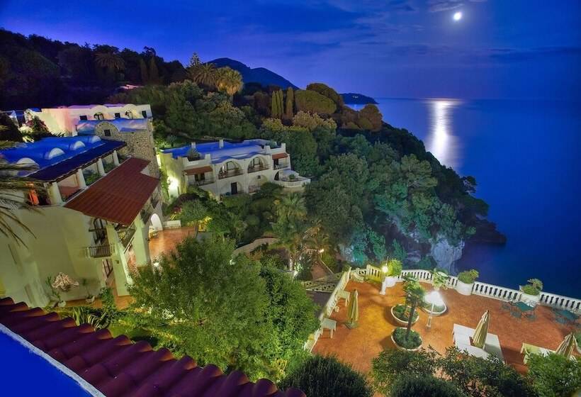 Grand Hotel Le Rocce