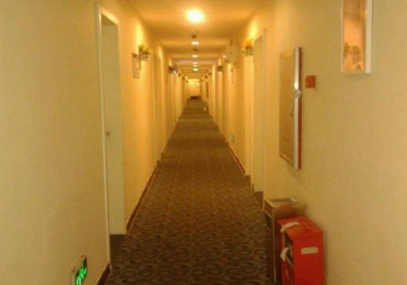 فندق 7 Days Inn Shantou Chenghai