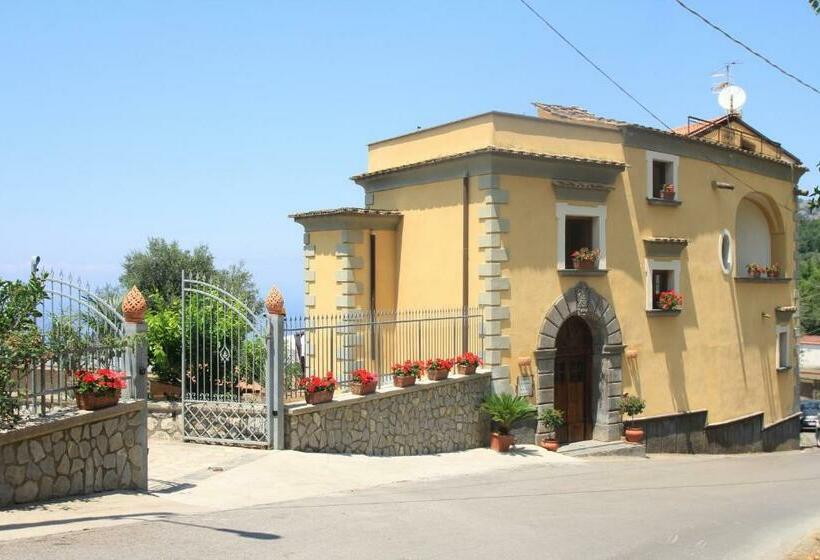 בית מלון כפרי Agriturismo Antico Casale Colli Di San Pietro