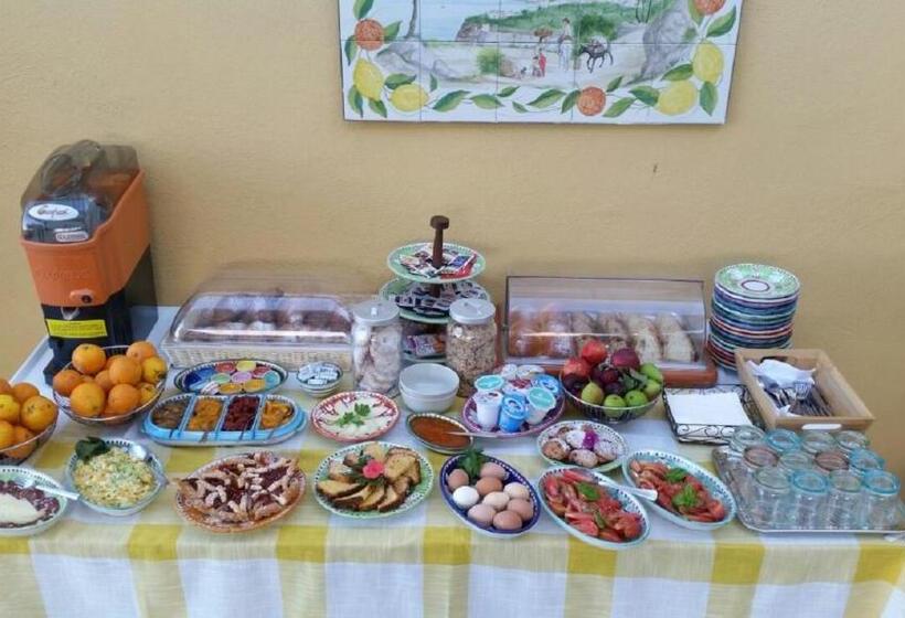 בית מלון כפרי Agriturismo Antico Casale Colli Di San Pietro