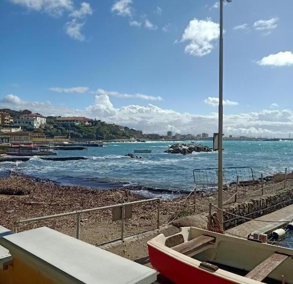 Отель Agriturismo Il Cipresso