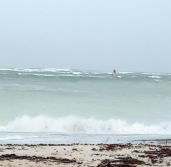 Отель Agriturismo Il Cipresso