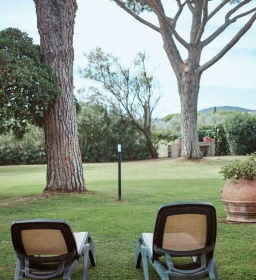 酒店 Agriturismo Pavone