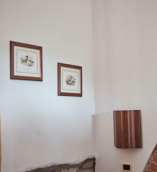 酒店 Agriturismo Pavone