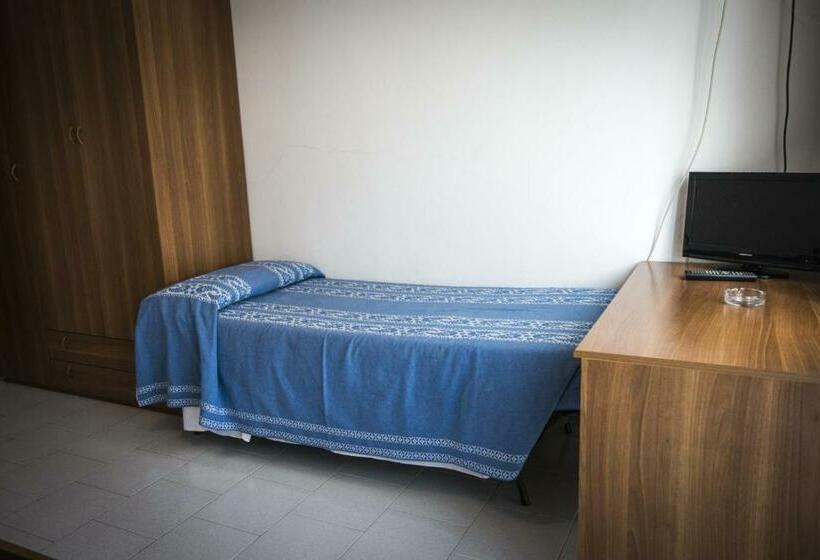 酒店 Albergo Sporting