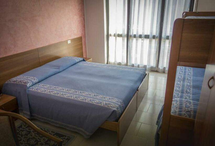 酒店 Albergo Sporting