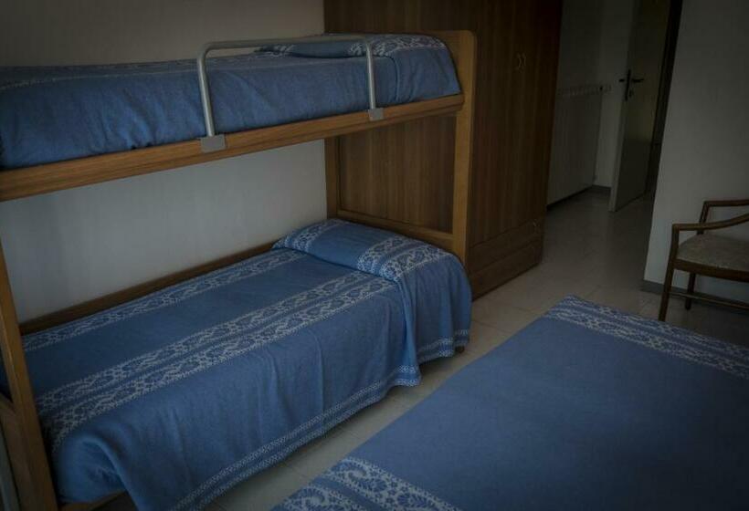 酒店 Albergo Sporting