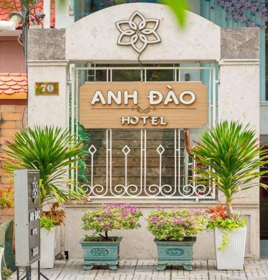 هتل Anh Dao