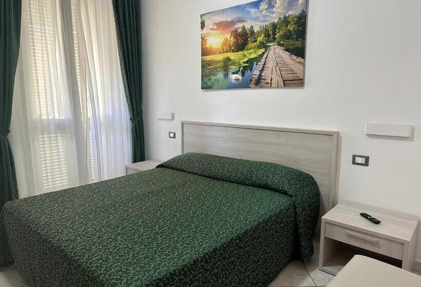 בית מלון כפרי Barbarossa