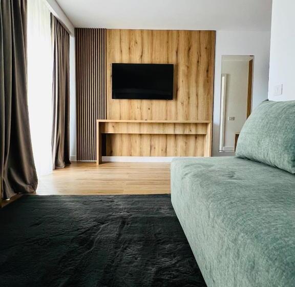 酒店 Boutique Villa Isabelle