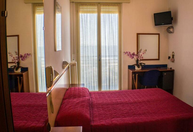 בית מלון כפרי Brasilia