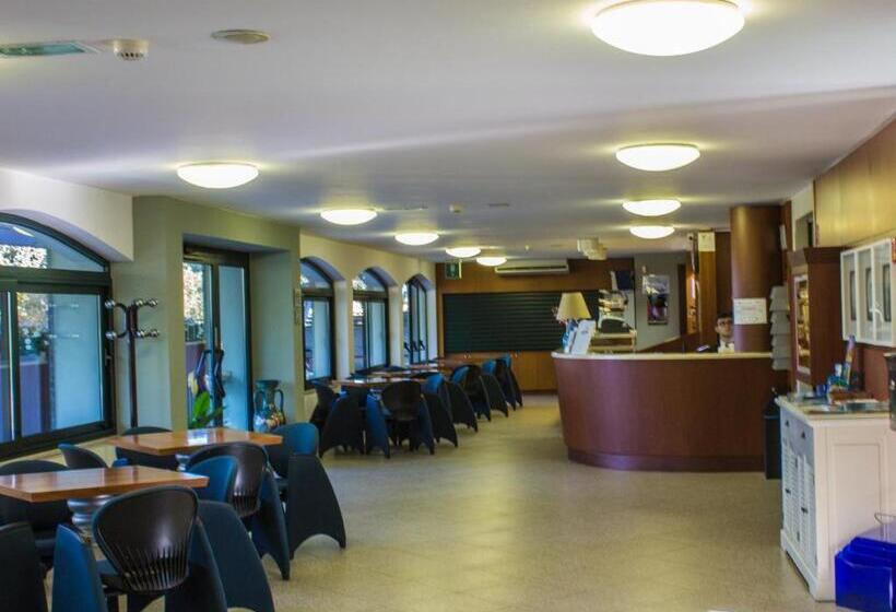 בית מלון כפרי Brasilia