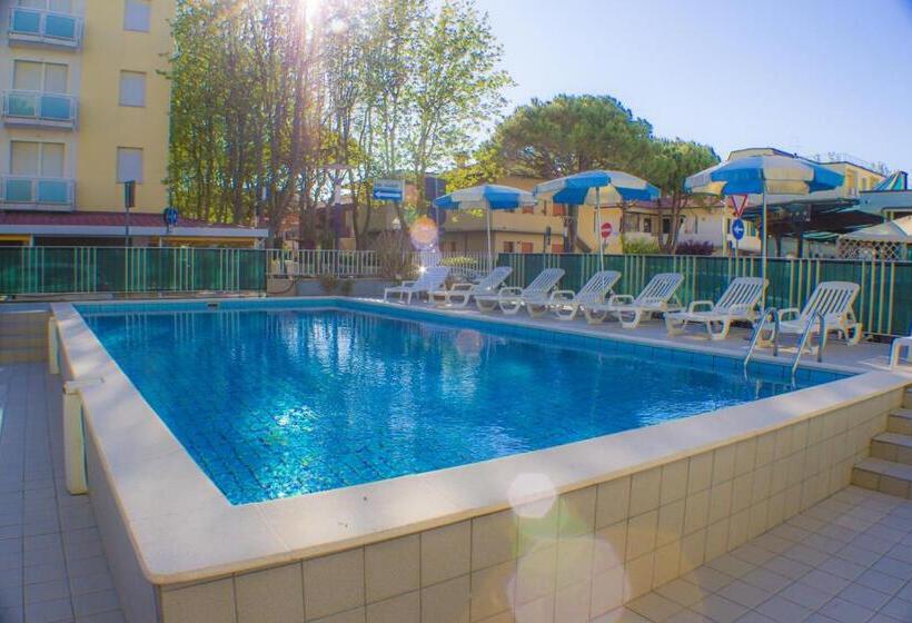 בית מלון כפרי Brasilia