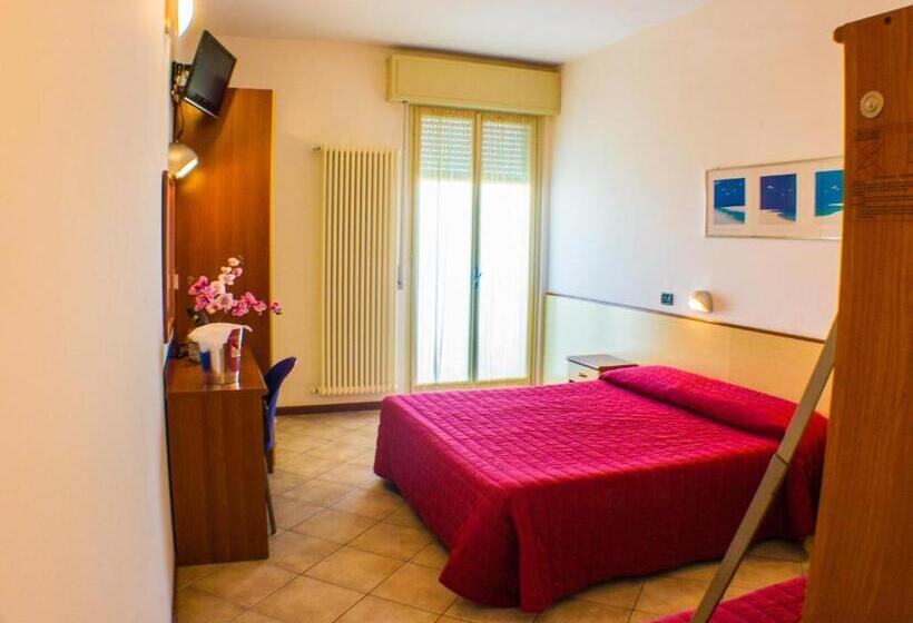 בית מלון כפרי Brasilia