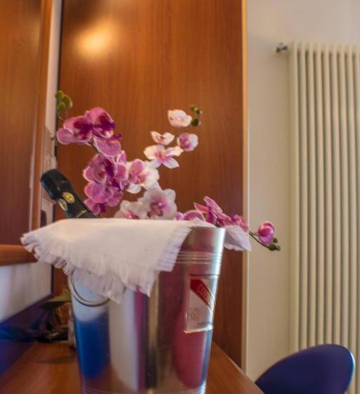 בית מלון כפרי Brasilia