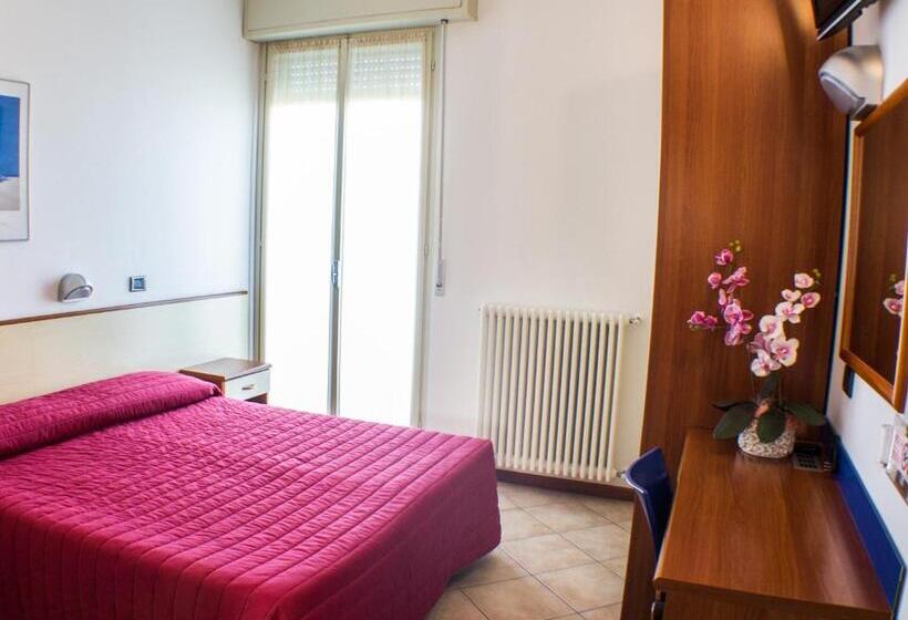 בית מלון כפרי Brasilia