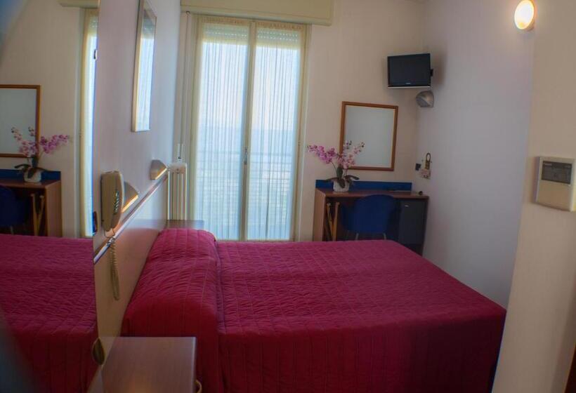 בית מלון כפרי Brasilia