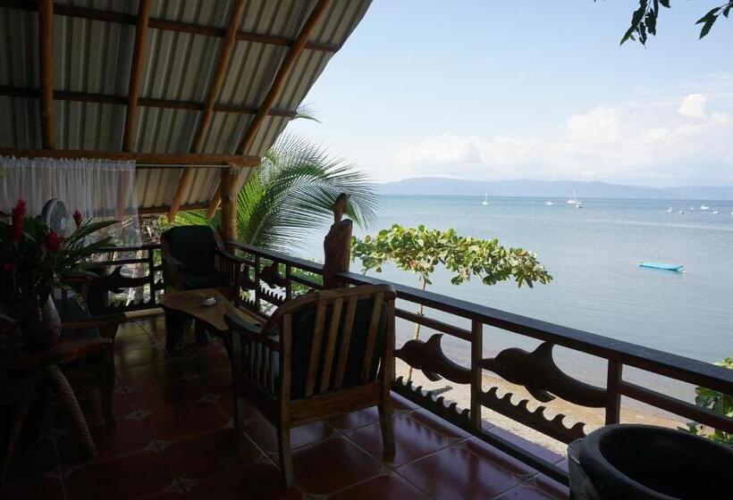 هتل Cabinas Jimenez