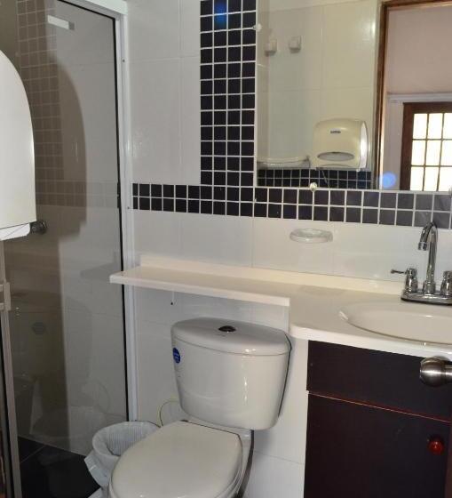 בית מלון כפרי Campestre La Ribera Del Fonce