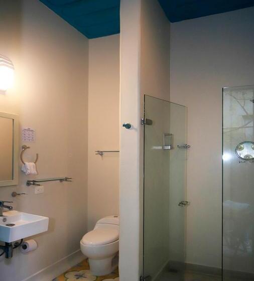 هتل Casa De Las Dos Palmas