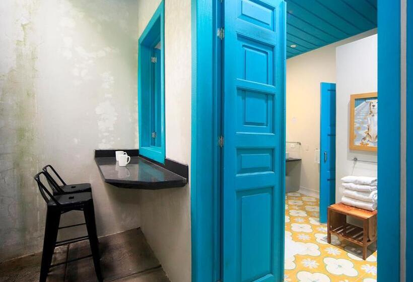 酒店 Casa De Las Dos Palmas