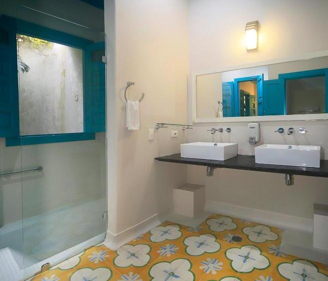 酒店 Casa De Las Dos Palmas