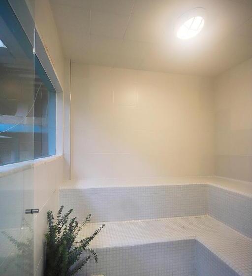 酒店 Casa De Las Dos Palmas