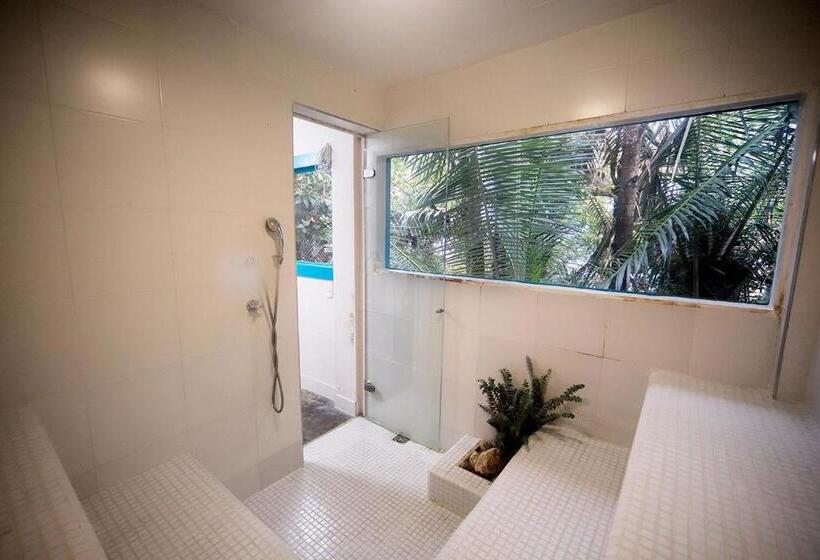 酒店 Casa De Las Dos Palmas