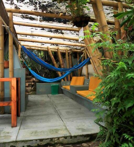 酒店 Casa De Las Dos Palmas