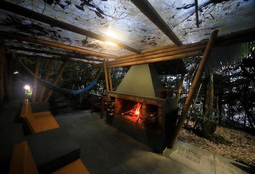 酒店 Casa De Las Dos Palmas