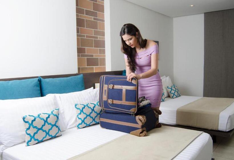 Hotel Casablanca Cucuta