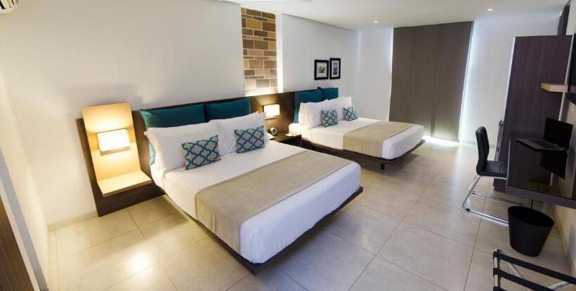 Hotel Casablanca Cucuta