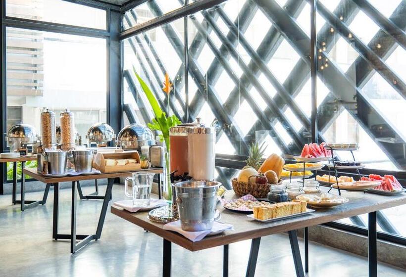 Hotel Casablanca Cucuta