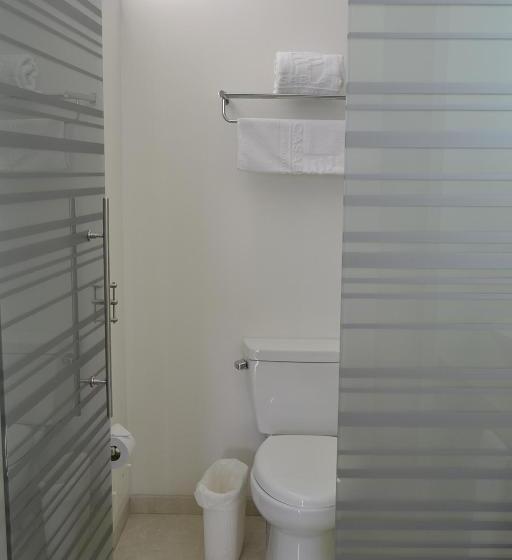 Hotel Casablanca Cucuta