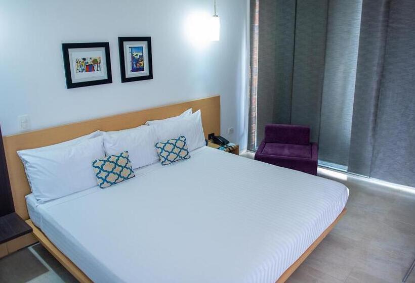 هتل Casablanca Cucuta