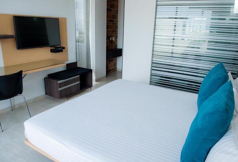 Hotel Casablanca Cucuta