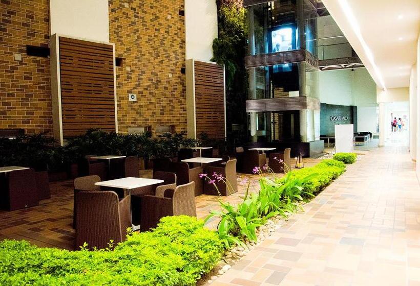 Hotel Casablanca Cucuta