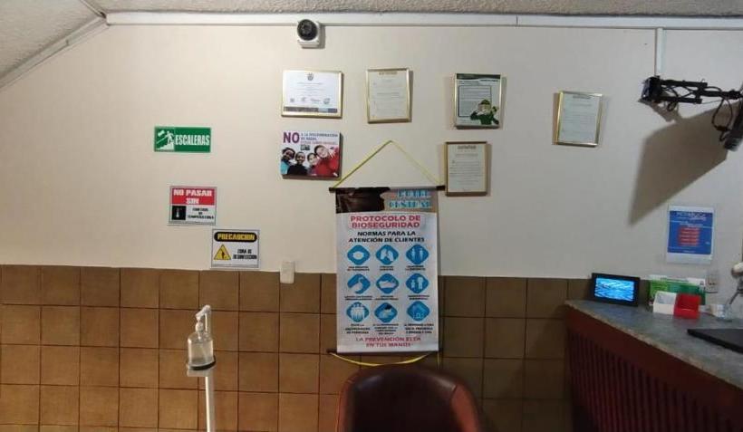 Отель Central Confort Plaza