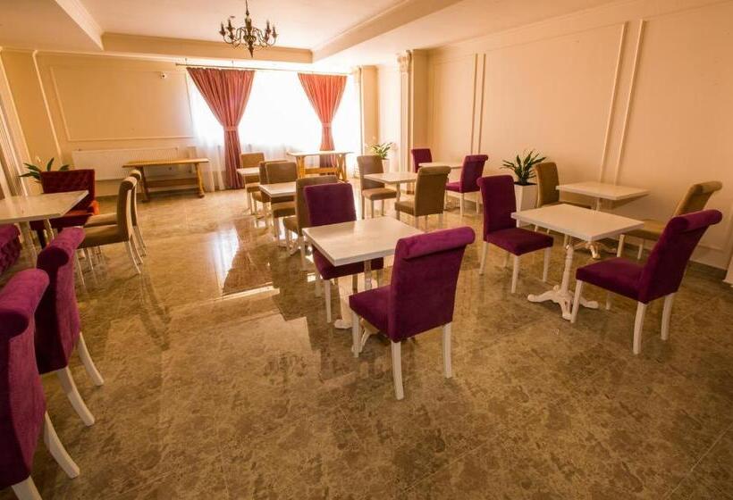 هتل Central Magnat Cinema